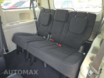2020 Dodge Grand Caravan SE 121.2" WB - miniatura 11