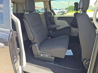 2020 Dodge Grand Caravan SE 121.2" WB - miniatura 14