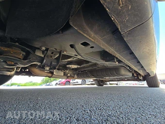 2020 Dodge Grand Caravan SE 121.2" WB - miniatura 4