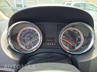 2020 Dodge Grand Caravan SE 121.2" WB - miniatura 6
