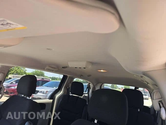 2020 Dodge Grand Caravan SE 121.2" WB - miniatura 8