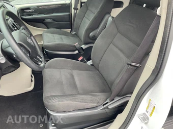 2020 Dodge Grand Caravan SE 121.2" WB - miniatura 10