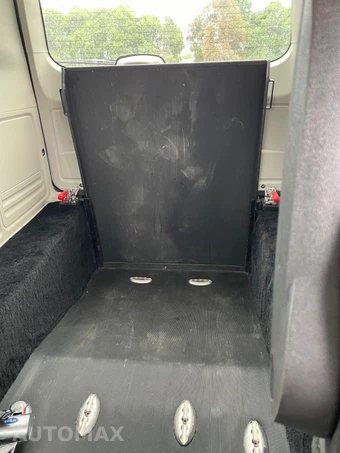 2020 Dodge Grand Caravan SE 121.2" WB - miniatura 12