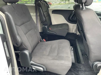 2020 Dodge Grand Caravan SE 121.2" WB - miniatura 14
