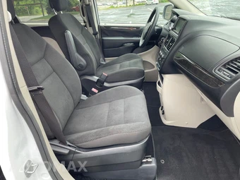 2020 Dodge Grand Caravan SE 121.2" WB - miniatura 15