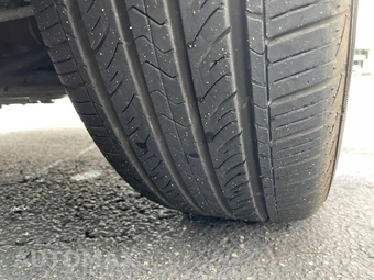 2020 Dodge Grand Caravan SE 121.2" WB - miniatura 20