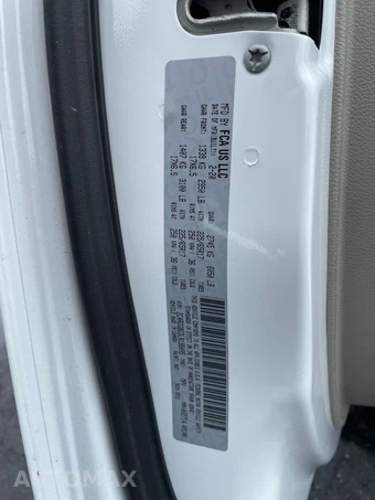 2020 Dodge Grand Caravan SE 121.2" WB - miniatura 25