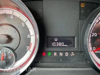 2020 Dodge Grand Caravan SE 121.2" WB - miniatura 27