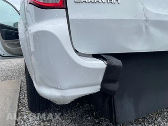 2020 Dodge Grand Caravan SE 121.2" WB - miniatura 29