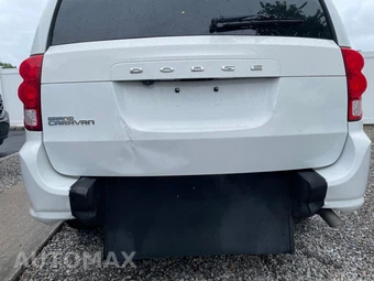 2020 Dodge Grand Caravan SE 121.2" WB - miniatura 30