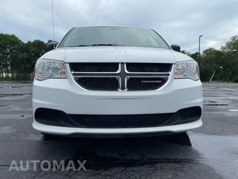 2020 Dodge Grand Caravan SE 121.2" WB - miniatura 8