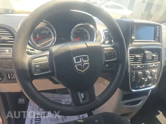 2020 Dodge Grand Caravan SE 121.2" WB - miniatura 10