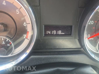 2020 Dodge Grand Caravan SE 121.2" WB - miniatura 12