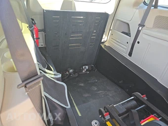 2020 Dodge Grand Caravan SE 121.2" WB - miniatura 14