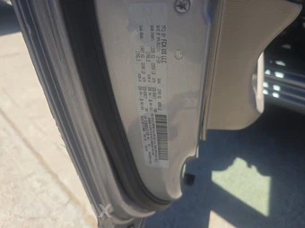 2020 Dodge Grand Caravan SE 121.2" WB - miniatura 15