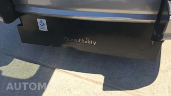 2020 Dodge Grand Caravan SE 121.2" WB - miniatura 19