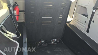 2020 Dodge Grand Caravan SE 121.2" WB - miniatura 20