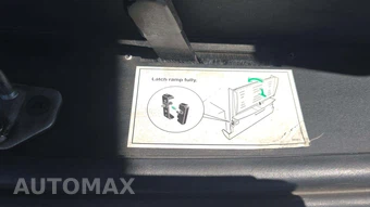 2020 Dodge Grand Caravan SE 121.2" WB - miniatura 27