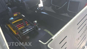 2020 Dodge Grand Caravan SE 121.2" WB - miniatura 30