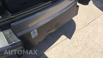 2020 Dodge Grand Caravan SE 121.2" WB - miniatura 32