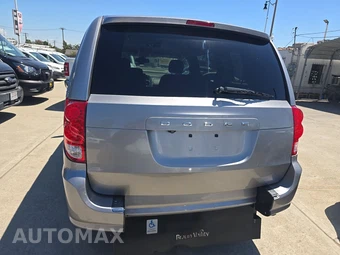 2020 Dodge Grand Caravan SE 121.2" WB - miniatura 5