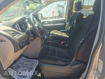 2020 Dodge Grand Caravan SE 121.2" WB - miniatura 7