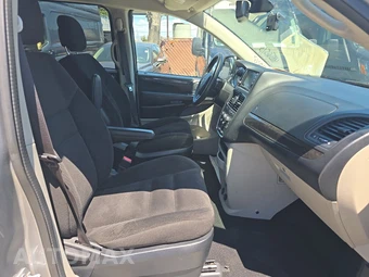 2020 Dodge Grand Caravan SE 121.2" WB - miniatura 8