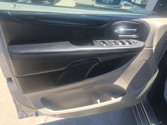 2020 Dodge Grand Caravan SE 121.2" WB - miniatura 9