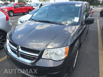 2020 Dodge Grand Caravan SE 121.2" WB - samochód z USA z aukcji Manheim, oferta Kup Teraz w AUTOMAX