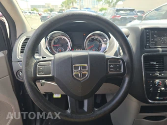 2020 Dodge Grand Caravan SE 121.2" WB - miniatura 10