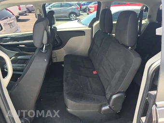 2020 Dodge Grand Caravan SE 121.2" WB - miniatura 13