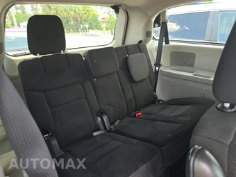 2020 Dodge Grand Caravan SE 121.2" WB - miniatura 14