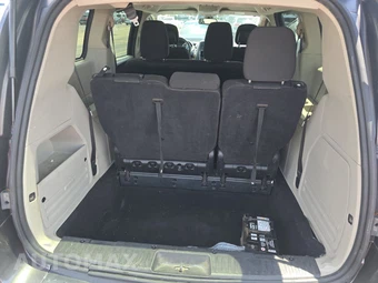 2020 Dodge Grand Caravan SE 121.2" WB - miniatura 17