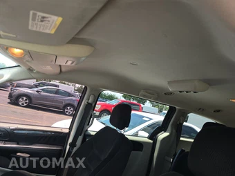 2020 Dodge Grand Caravan SE 121.2" WB - miniatura 18
