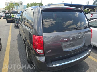 2020 Dodge Grand Caravan SE 121.2" WB - miniatura 6