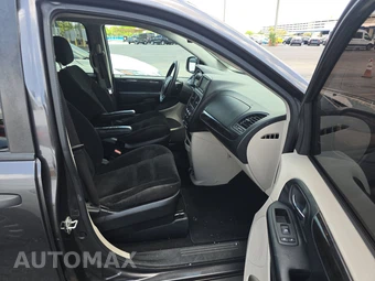 2020 Dodge Grand Caravan SE 121.2" WB - miniatura 8