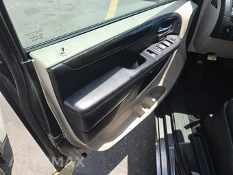 2020 Dodge Grand Caravan SE 121.2" WB - miniatura 9