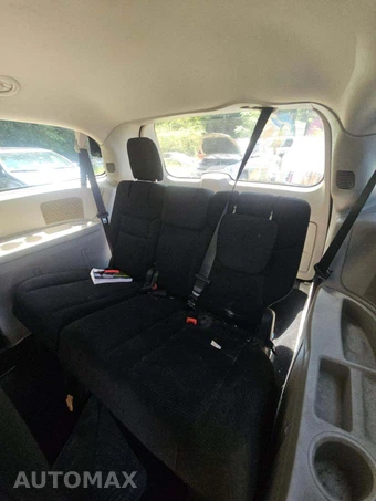 2020 Dodge Grand Caravan SE 121.2" WB - miniatura 14