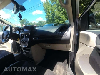 2020 Dodge Grand Caravan SE 121.2" WB - miniatura 20