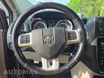 2020 Dodge Grand Caravan SE 121.2" WB - miniatura 10