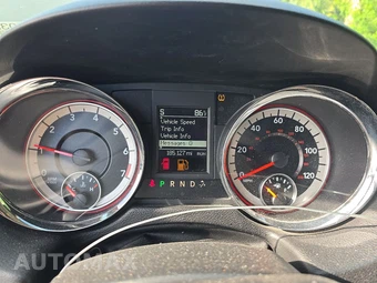 2020 Dodge Grand Caravan SE 121.2" WB - miniatura 12