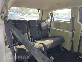 2020 Dodge Grand Caravan SE 121.2" WB - miniatura 13