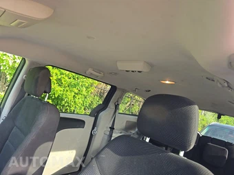 2020 Dodge Grand Caravan SE 121.2" WB - miniatura 19