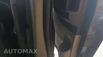 2020 Dodge Grand Caravan SE 121.2" WB - miniatura 20