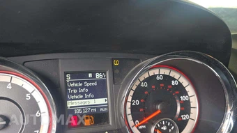 2020 Dodge Grand Caravan SE 121.2" WB - miniatura 25