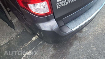 2020 Dodge Grand Caravan SE 121.2" WB - miniatura 30