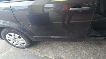 2020 Dodge Grand Caravan SE 121.2" WB - miniatura 33
