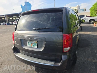 2020 Dodge Grand Caravan SE 121.2" WB - miniatura 5