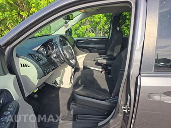 2020 Dodge Grand Caravan SE 121.2" WB - miniatura 7