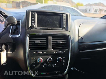 2020 Dodge Grand Caravan SE Plus 121.2" WB - miniatura 10